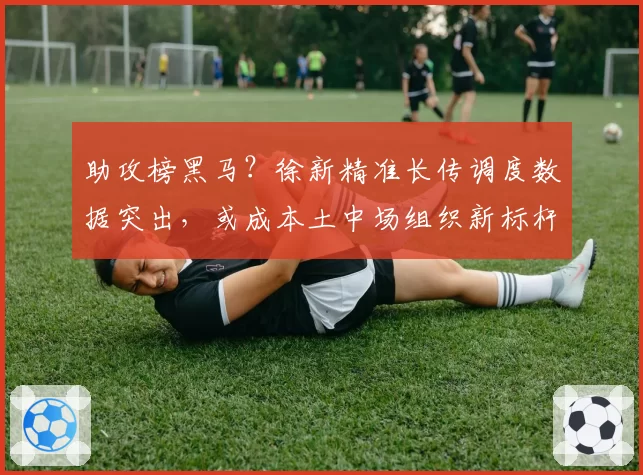 助攻榜黑马？徐新精准长传调度数据突出，或成本土中场组织新标杆